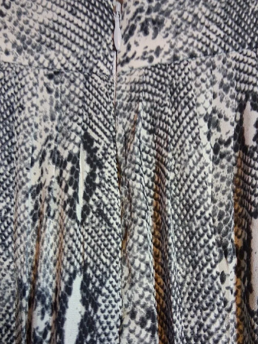 J. Crew classic snake easy